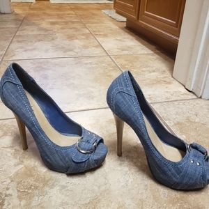High heel